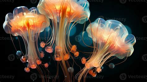  Nemertea: A Mesmerizing Marvel Of Tiny Tentacles And Bioluminescent Beauty!